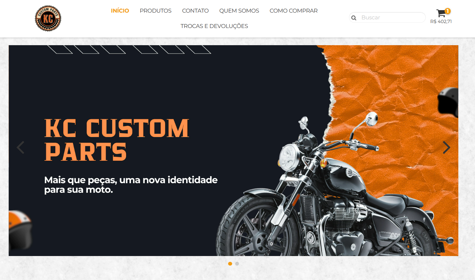 App de Delivery